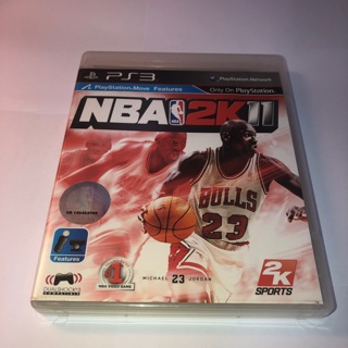 【阿融店】好東西100％ PS3 美國職業籃球 NBA 2K11 (英文亞版)