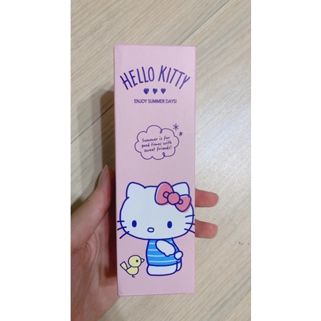 Hello Kitty  USB充電封口機