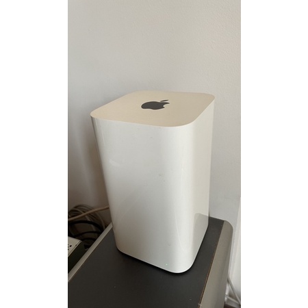 Apple AirPort Extreme Router A1521/二手含外盒