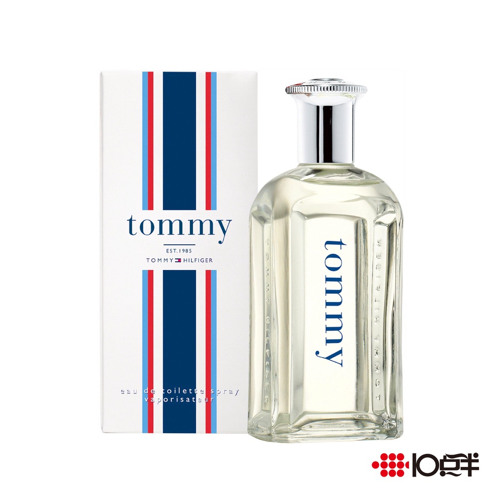 Tommy Hilfiger Boy 男性淡香水 50ml〔10點半香水美妝〕