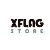 XFLAG store 怪物彈珠 周邊  代購空運/海運回台