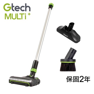 英國 Gtech 小綠 Multi Plus 原廠電動滾刷地板套件組