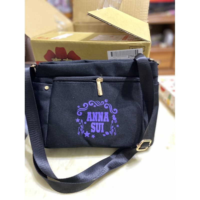 ⭐️Anna Sui 全新側背包⭐️