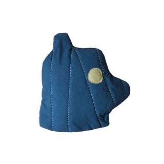 "臺灣總代理" 北歐風設計師款 – 小熊抱枕BENNY BEAR QUILTED CUSHION