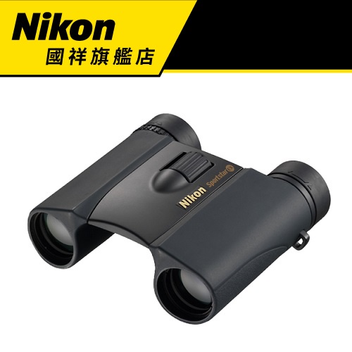 NIKON  Sportstar EX 8x25DCF（黑）雙筒望遠鏡
