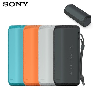 SONY SRS-XE200 防水防塵 藍牙無線喇叭