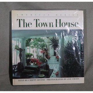 The Town House│IRVINE．VIESTI│Bantam