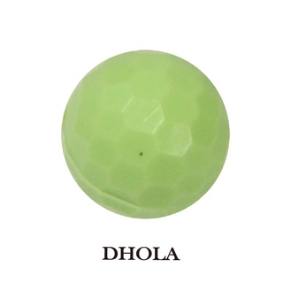 DHOLA｜【多色 - 8MM糖果細角珠】糖果珠 彩色 細角珠 手鍊 項鍊 串珠 台灣製 朵拉手藝材料店