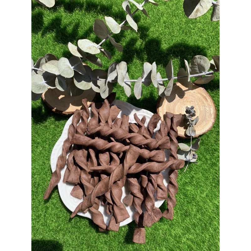 可可阿拉棒200g 《蛋奶素》微糖、低油。