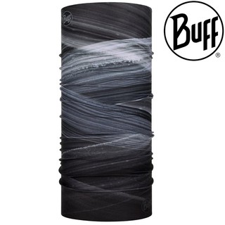 Buff 西班牙魔術頭巾 經典頭巾 Plus 123436-901 墨色旋風