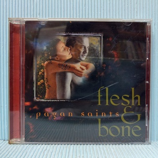 [ 小店 ] CD 新世紀音樂 Flesh & Bone Pagan Saints Z9