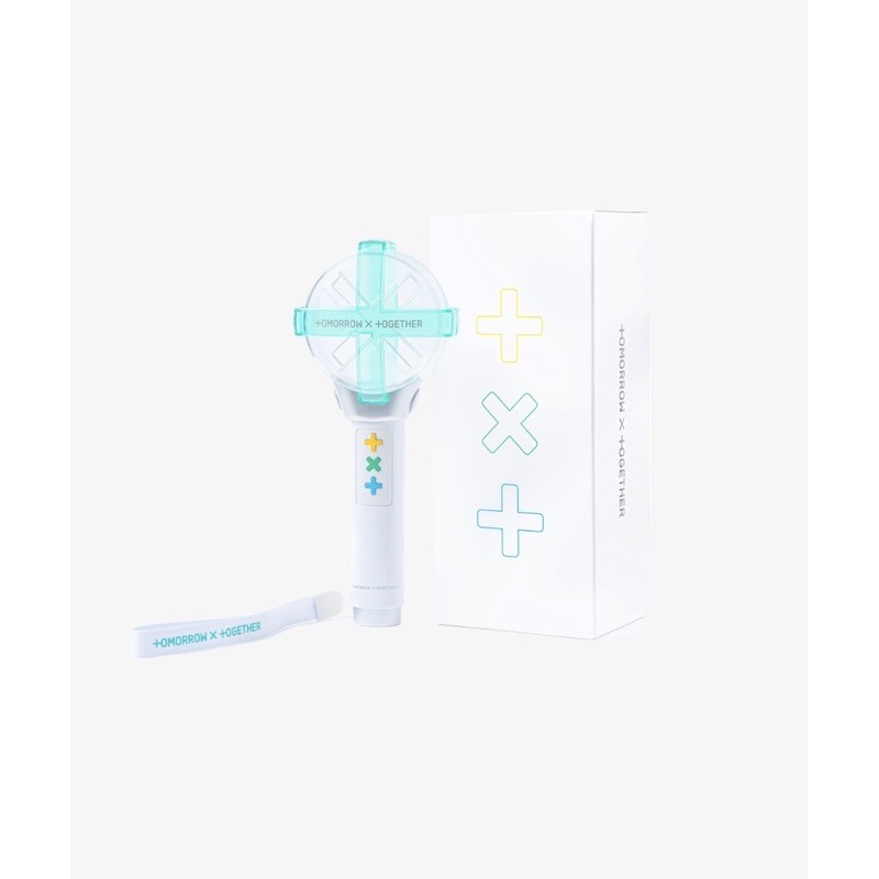 SALE／74%OFF】 新品未使用 TXTトゥバ ペンライト MOA棒