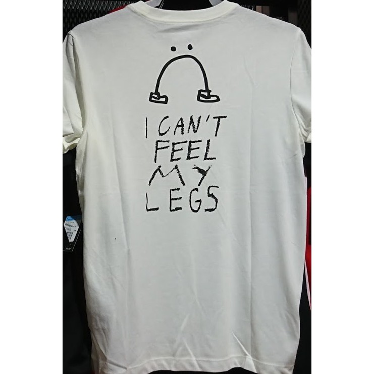 2019 二月NIKE M I CAN'T FEEL MY LEGS TEE AO0624-663 133 010 | 蝦皮購物