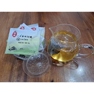 (一元茶坊)三角立體茶包鋁箔雙層裝文山包種茶綠茶 蜜香紅茶 東方美人茶