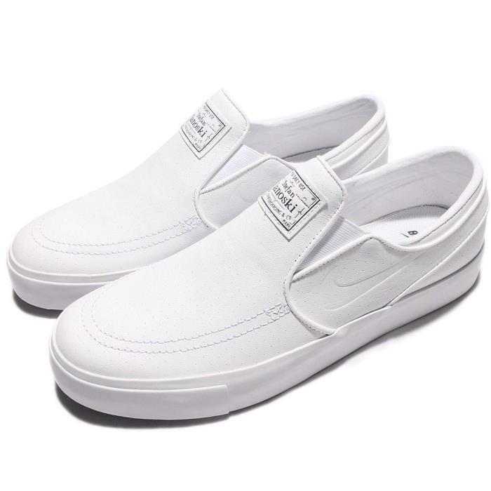 nike stefan janoski slip