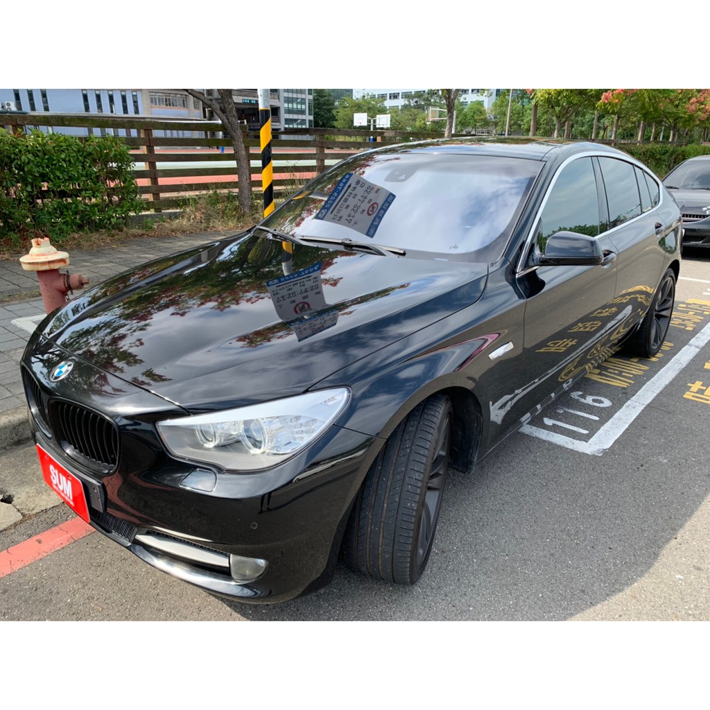 寶馬bmw 535 Gt 3 0 一手車原鈑件實車實價非自售拒絕泡水車事故車 蝦皮購物