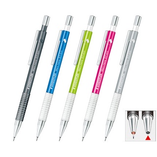 STAEDTLER 施德樓 IPOD MS77505 0.5mm 自動筆(支)繽紛亮麗好書寫~