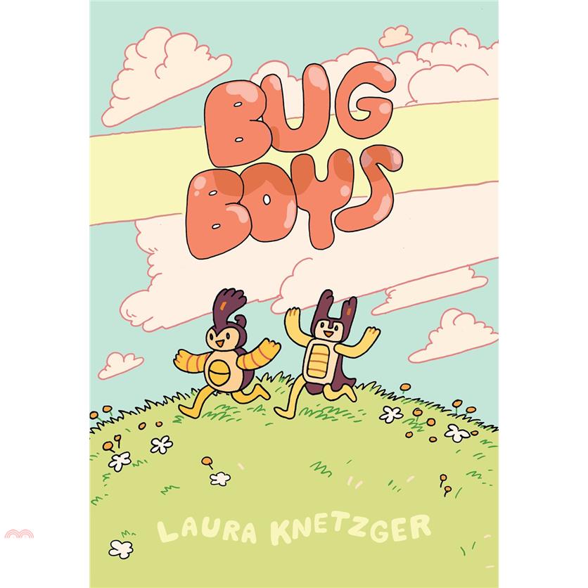 Bug Boys