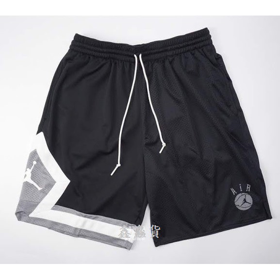 jordan dna distorted short