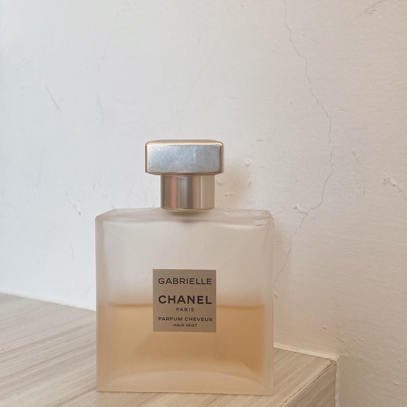 Chanel 嘉柏麗髮香噴霧