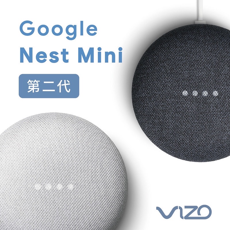 Google Nest Mini的價格推薦第35 頁- 2022年8月| 比價比個夠BigGo