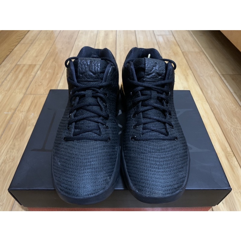 [已售] Air Jordan 31 low US10 US9.5可穿