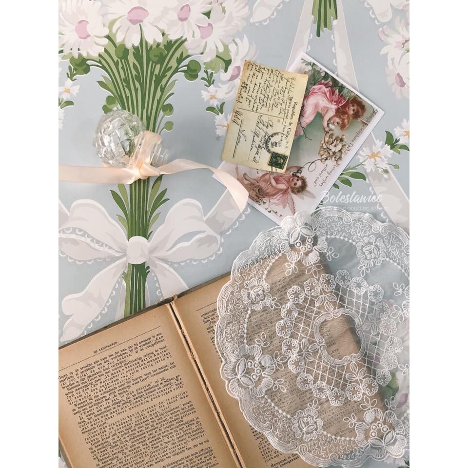 古典復古拍照背景紙 壁紙 歐風家飾 法式鄉村 餐巾桌布 Zaka雜貨 鄉村風 蝦皮購物