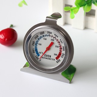 【幸福烘焙材料】烘焙專用 專業型 不鏽鋼烤箱溫度計 YD001 SOWGT5