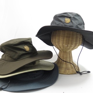 Fjallraven 北極狐 HATFIELD G1000 遮陽帽 漁夫帽 79258-