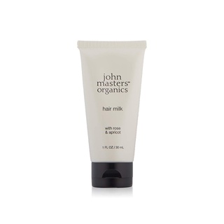 John masters organics 玫瑰杏桃修護精華乳 30ml (旅行攜帶)