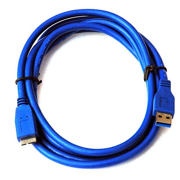光華CUMA散熱精品*FJ SU0125 USB 3.0 A公 - MICRO USB3.0 B公 1.5M~現貨