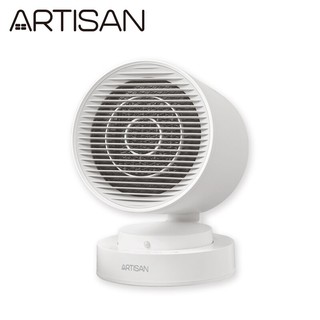 ARTISAN奧的思 智能感知陶瓷電暖器 HT1200 現貨 廠商直送