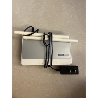 Totolink N200RE 極速無線寬頻分享器
