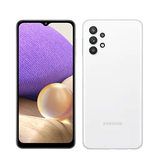 SAMSUNG Galaxy A32 5G版 6G/128G 6.5吋 智慧型手機-公司貨