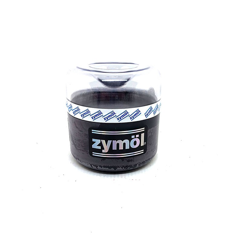 美國 Zymol Ebony Wax (Zymol 黑檀蠟) 8oz.(美國原裝進口) 好蠟