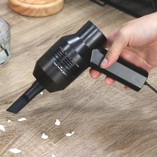 ［限貨］ 全新 迷你吸塵器 USB 吸塵器 手持旋風吸塵器 車用吸塵器 強力吸塵器 電腦吸塵器 鍵盤吸塵器