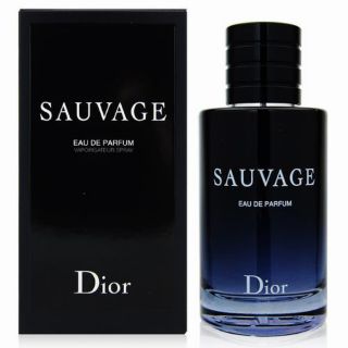 Dior Sauvage 迪奧曠野之心香氛男性淡香精100ml