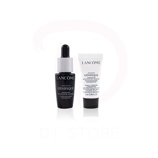LANCOME 蘭蔻 超未來肌因賦活露 5ml / 7ml 小黑瓶 保濕 專櫃正品【DT STORE】【0017420】