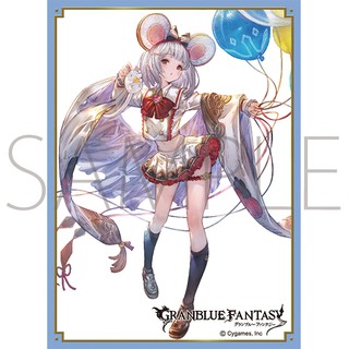 卡套碧藍幻想瑪姬莎マギサ娜魯梅亞ナルメア庫碧拉クビラ碧卡拉ビカ 蝦皮購物