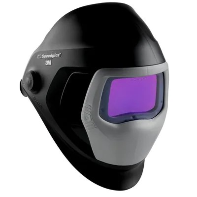 【台灣工寶】3M™ Speedglas™ 自動變色焊接面罩 501826, 9100XXi