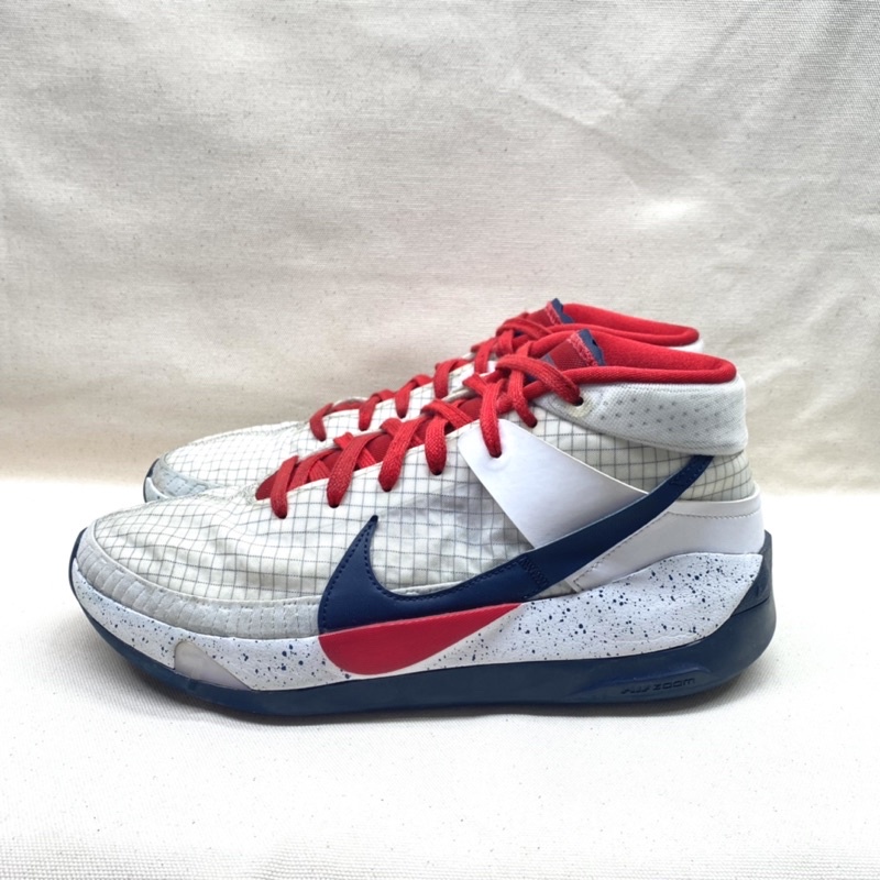 《鞋窖》NIKE KD13 EP USA US10.5