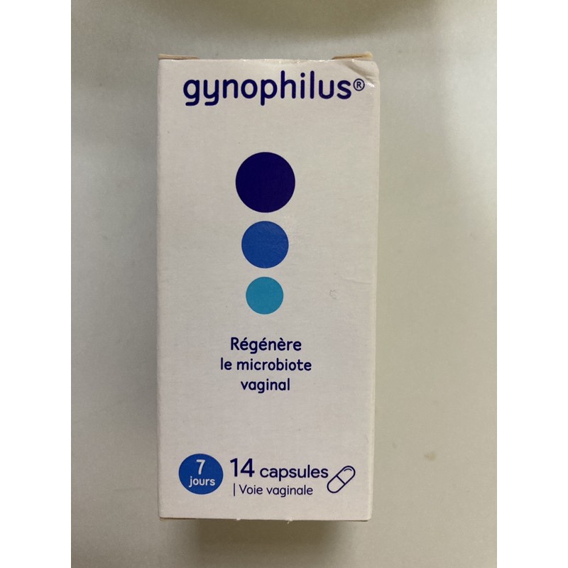 阿德比 婦寶 益生菌膠囊 Gynophilus 護寶(14顆/罐)