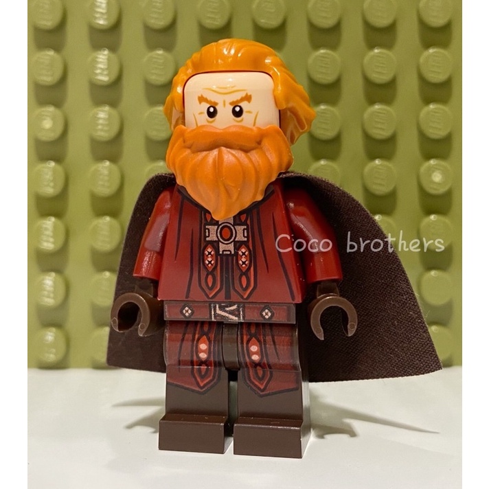 LEGO 樂高71043 哈利波特 創始人 Godric Gryffindor 人偶