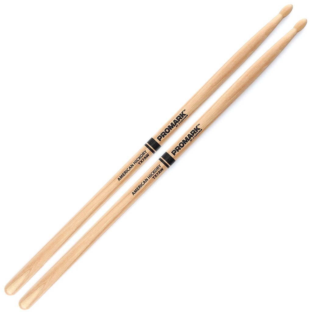 PROMARK Classic 7A 鼓棒 公司貨 【宛伶樂器】