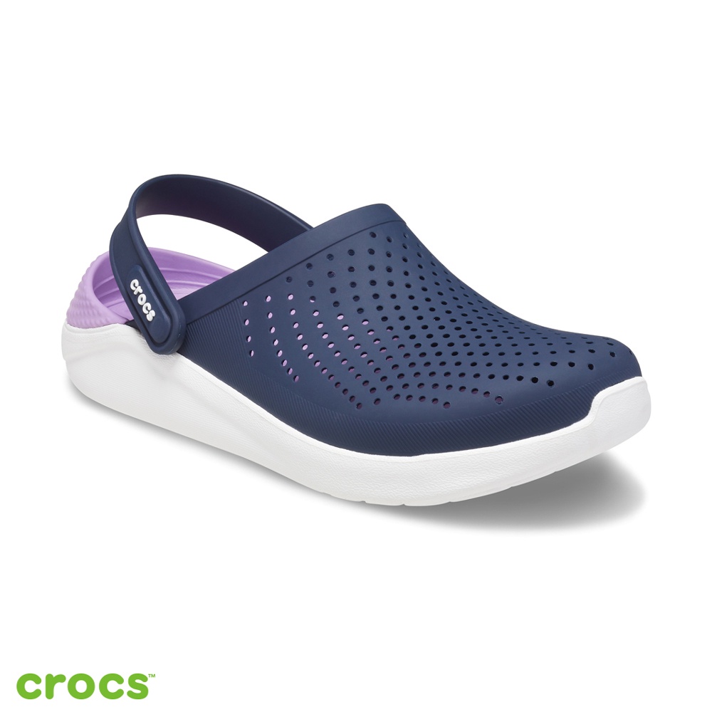 Crocs 卡駱馳 (中性鞋) LiteRide克駱格 204592-4SP