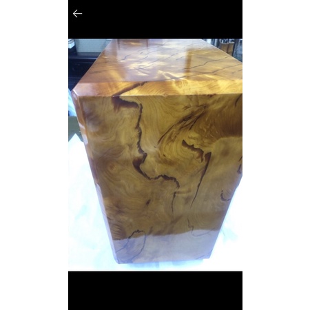 沉水台灣黃檜 正阿里山山材 超大金磚  鐵屎格 少有極品 11.6材