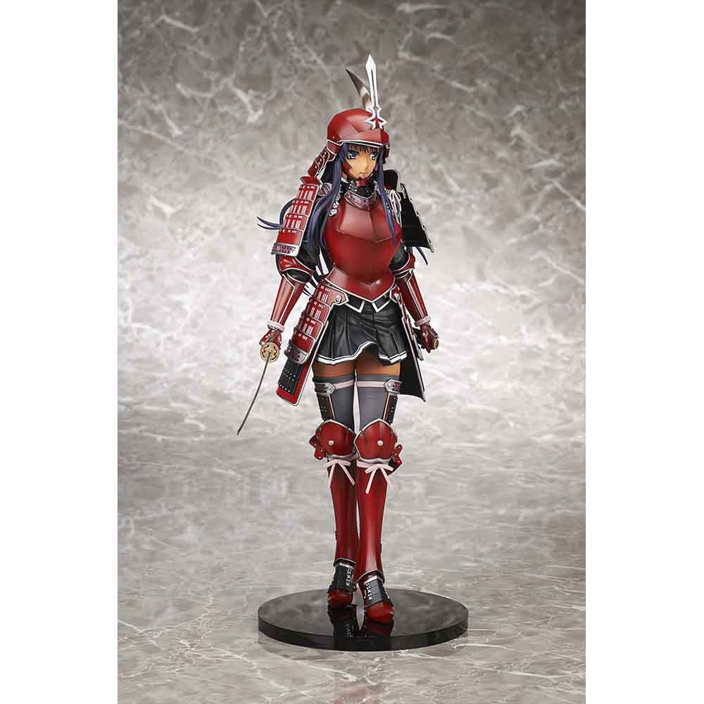 Dragon Toy 少女騎士物語more More 龍造寺茜赤 蝦皮購物