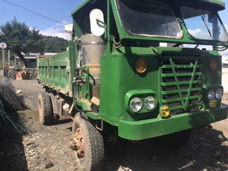 鐵牛車 四輪傳動 車況佳 馬力強 誠意出售 蝦皮購物
