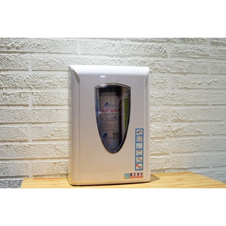 [國王淨水] (G114) GE濾心 四道中空絲膜 可生飲 濾水器 淨水器 免安裝費 盒裝