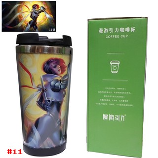 (#11)漫遊引力 不銹鋼杯 / 不鏽鋼杯 保溫杯,保溫瓶,咖啡杯,380ml